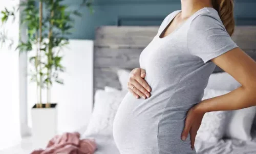 مين جربت الطلق الصناعي والرحم مفتوح؟