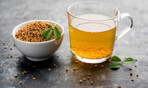 معلومات هامة عن تجربتي مع الحلبه للسكري