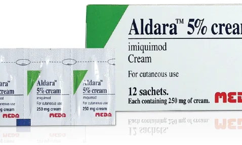 تجربتي مع الدارا لعلاج الثآليل التناسلية