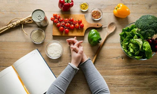 تجربتي مع الصيام الليلي في فقدان الوزن