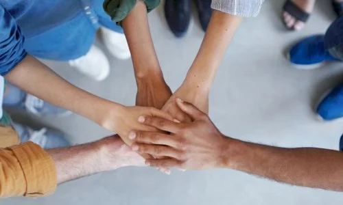 تفاصيل موضوع عن التضامن