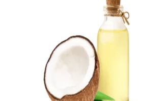 أضرار زيت جوز الهند للشعر