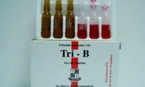 حقنة لالتهاب الاعصاب