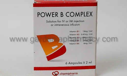 ما هي افضل حقنة للاعصاب؟