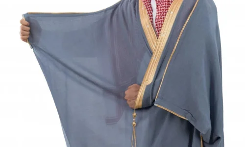تعرف على تفسير حلم البشت الرصاصي في المنام لابن سيرين