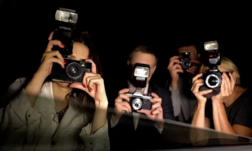 تعرف على تفسير الحلم بشخص مشهور لابن سيرين