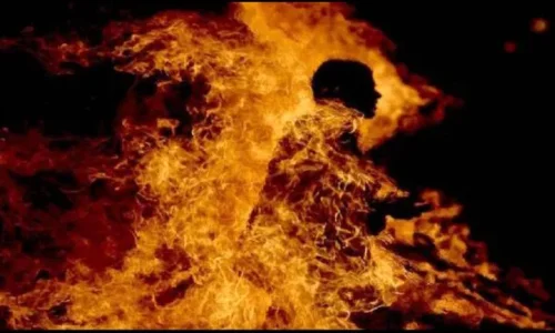 أهم تأويلات الحلم بشخص محروق في المنام لابن سيرين