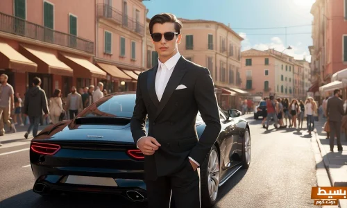 ما تفسير الحلم بشخص مشهور وغني في المنام لابن سيرين؟