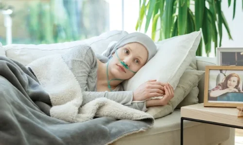 اعرف أكثر عن تفسير الحلم بشخص مصاب بالسرطان في المنام لابن سيرين