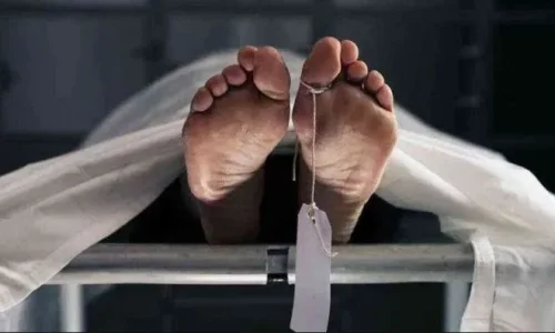 ما تفسير الحلم بشخص يحتضر في المنام لابن سيرين؟