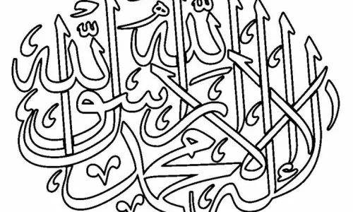 ما هو تفسير الحلم بقول لا اله الا الله وحده لا شريك له في المنام لابن سيرين؟