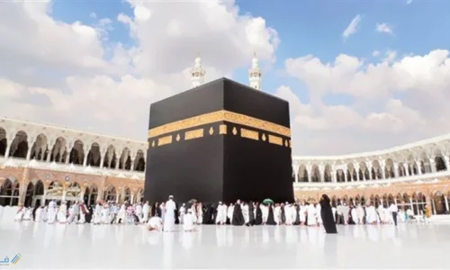 تعرف على تفسير الحلم بالحرم المكي في المنام لابن سيرين وكبار العلماء