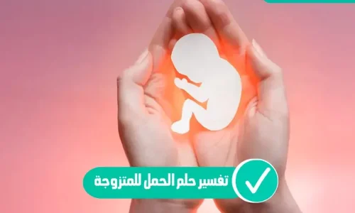 تعرف على تفسير الحلم بالحمل للمتزوجة في المنام لابن سيرين