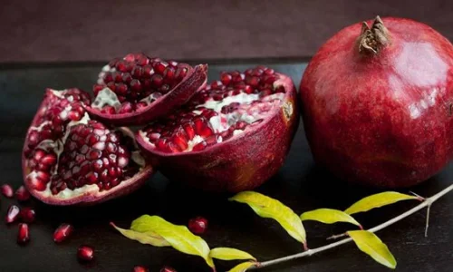 تعرف على تفسير الحلم بالرمان في المنام لابن سيرين وكبار العلماء
