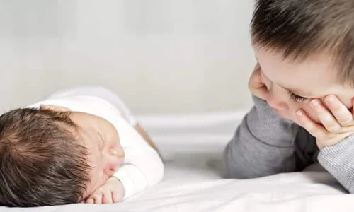 أهم 20 تفسير للحلم بولادة ولد في المنام لابن سيرين
