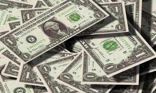 أهم تفسيرات الحلم بالنقود الورقيه في المنام لابن سيرين