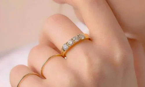 تعرف على تفسير حلم الخاتم بالمنام للعزباء في المنام لابن سيرين