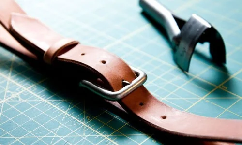 تأويلات ابن سيرين للحلم بالحزام في المنام