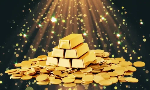 اعرف أكثر عن تفسير رؤية الذهب والفلوس في الحلم