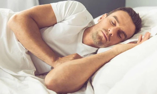تعرف على تفسير رؤية الرضاعة في المنام للرجل لابن سيرين