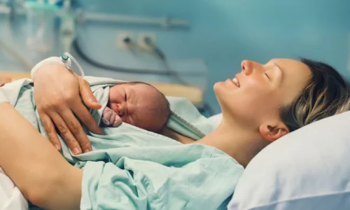 تأويلات ابن سيرين لرؤية الرضاعة في المنام للحامل في الشهر الثامن