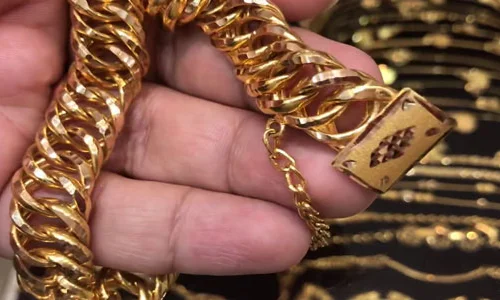 أهم 100 تفسير لرؤية الذهب المقطوع في المنام لابن سيرين وكبار العلماء