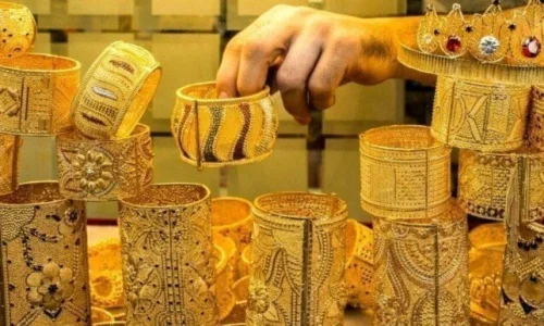 تعرف على تفسير رؤية الذهب الكثير في المنام للعزباء لابن سيرين