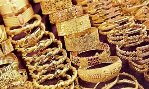 أهم 20 تفسير لرؤية الذهب الكثير في المنام للحامل لابن سيرين