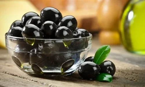 تأويلات ابن سيرين لتفسير رؤية الزيتون الاسود في الحلم