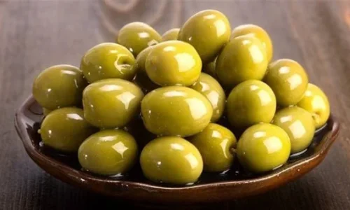 تفسير رؤية الزيتون الاخضر بالحلم لابن سيرين وكبار العلماء