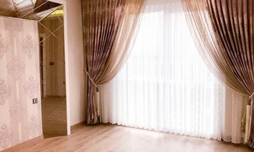 تعرف على تفسير رؤية الستائر في المنام للحامل لابن سيرين