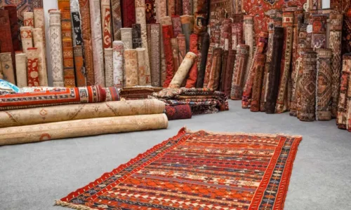 أهم 50 تفسير رؤية السجاد المطوي في المنام لابن سيرين