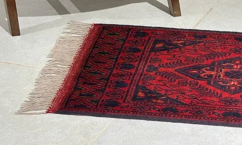 اعرف أكثر عن تفسير رؤية السجاد الأحمر في المنام للعزباء لابن سيرين