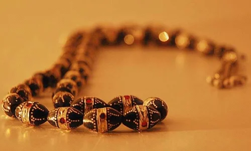 اعرف أكثر عن تفسير رؤية السبحة الكبيرة في المنام لابن سيرين