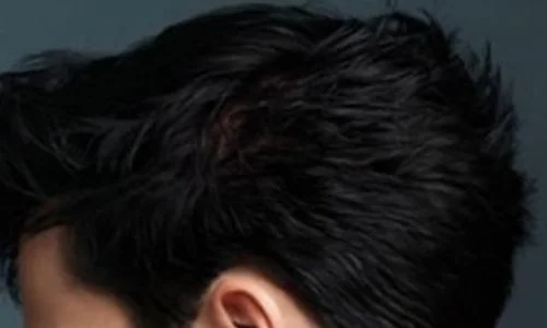 ما هو تفسير رؤية الشعر الأسود في المنام للرجل لابن سيرين؟