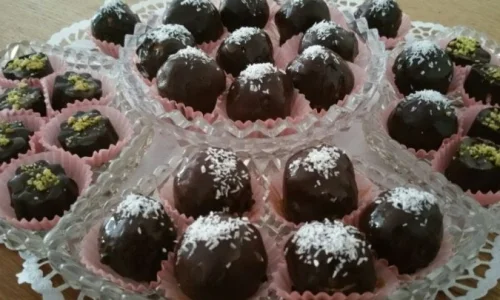 تعرف على تفسير رؤية الشوكولاتة المُغلّفة في المنام لابن سيرين
