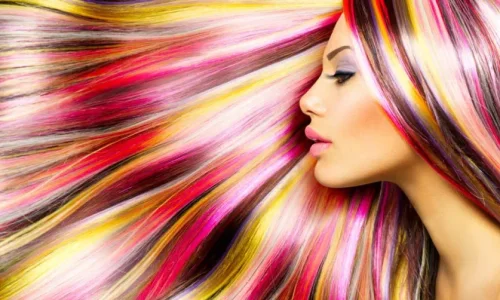 ما أبرز تاويلات رؤية الشعر الملون في المنام للعزباء لابن سيرين وكبار العلماء؟