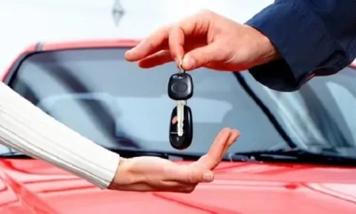 تعرف على تفسير رؤية السياره الجديده بالمنام للمتزوجه لابن سيرين