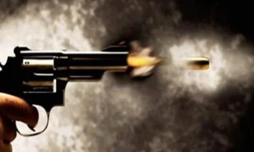 أهم 100 تفسير لرؤية الضرب بالمسدس في المنام لابن سيرين