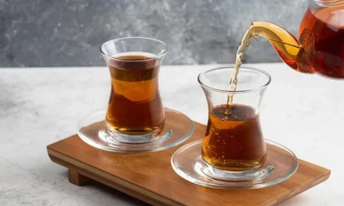 تأويلات ابن سيرين لتفسير رؤية الشاي في الحلم