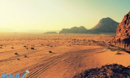 تعرف على تفسير رؤية الصحراء في المنام لابن سيرين