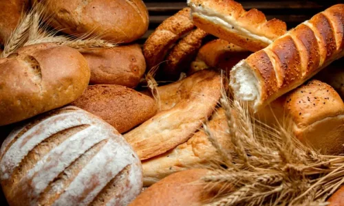 تأويلات ابن سيرين لتفسير رؤية الصمون في المنام