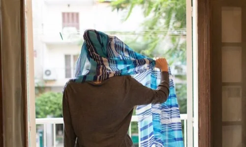 أهم تفسيرات رؤية الصلاة بدون خمار في المنام لابن سيرين