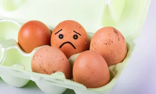 تأويلات ابن سيرين لتفسير رؤية ضرب البيض في المنام