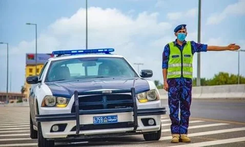 أهم دلالات رؤية الشرطة في المنام ابن سيرين