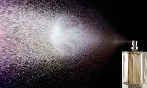 تفسير رؤية العطر للحامل في المنام لابن سيرين