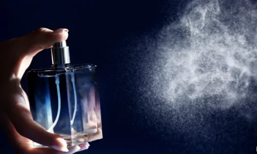 تعرف على تفسير رؤية العطر في المنام للميت في المنام لابن سيرين