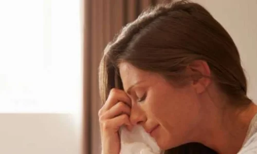 تعرف على تفسير رؤية العياط في المنام للمتزوجه لابن سيرين