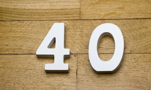 تأويلات ابن سيرين لتفسير رؤية العدد 40 في المنام