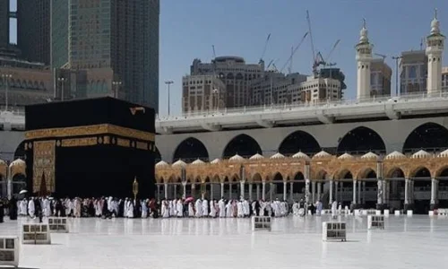 تأويلات ابن سيرين لتفسير رؤية العمرة فى الحلم